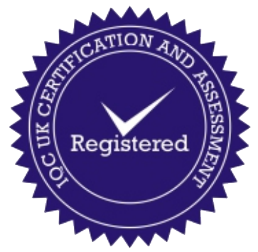 ISO Certificate