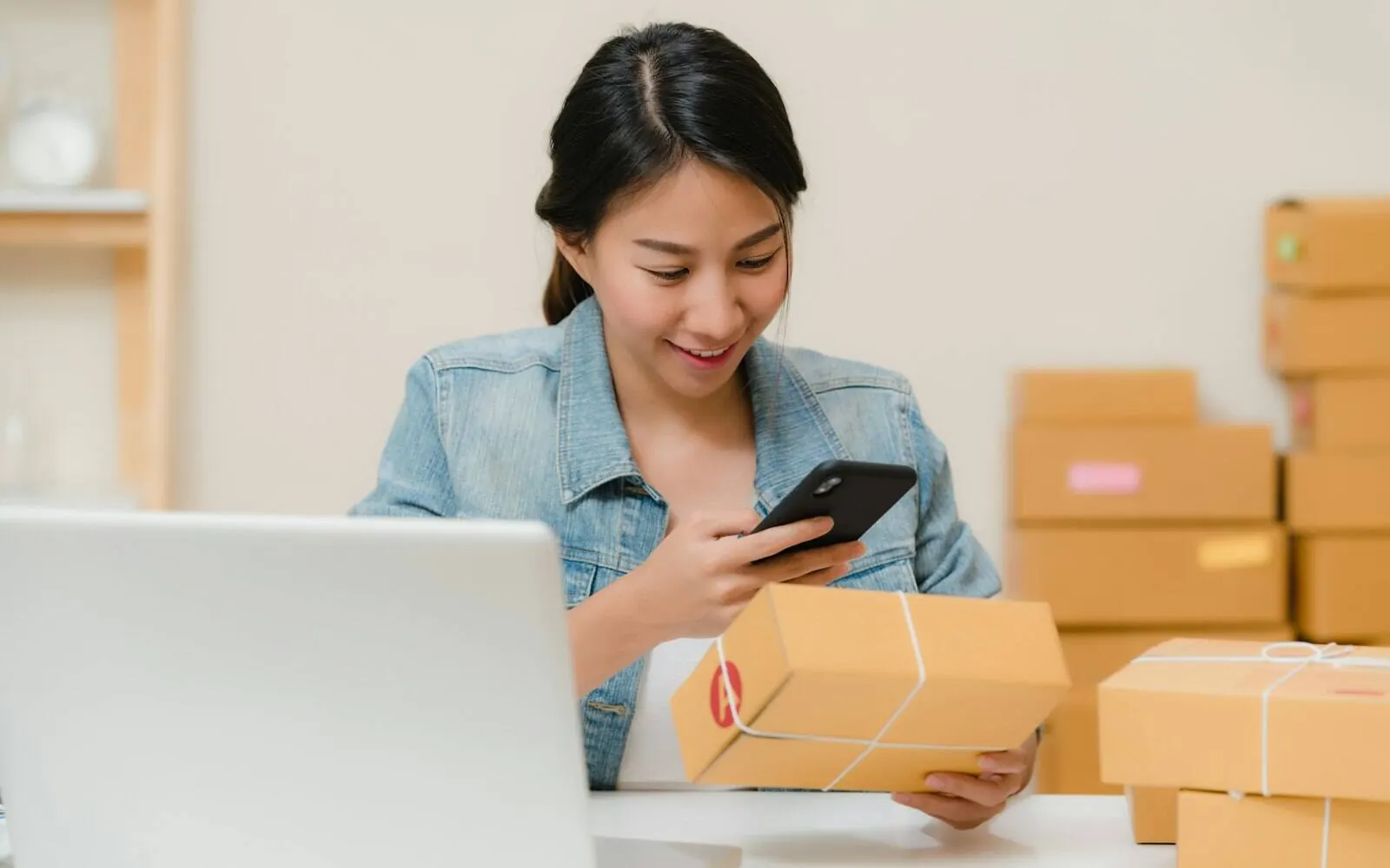 E-commerce software development
