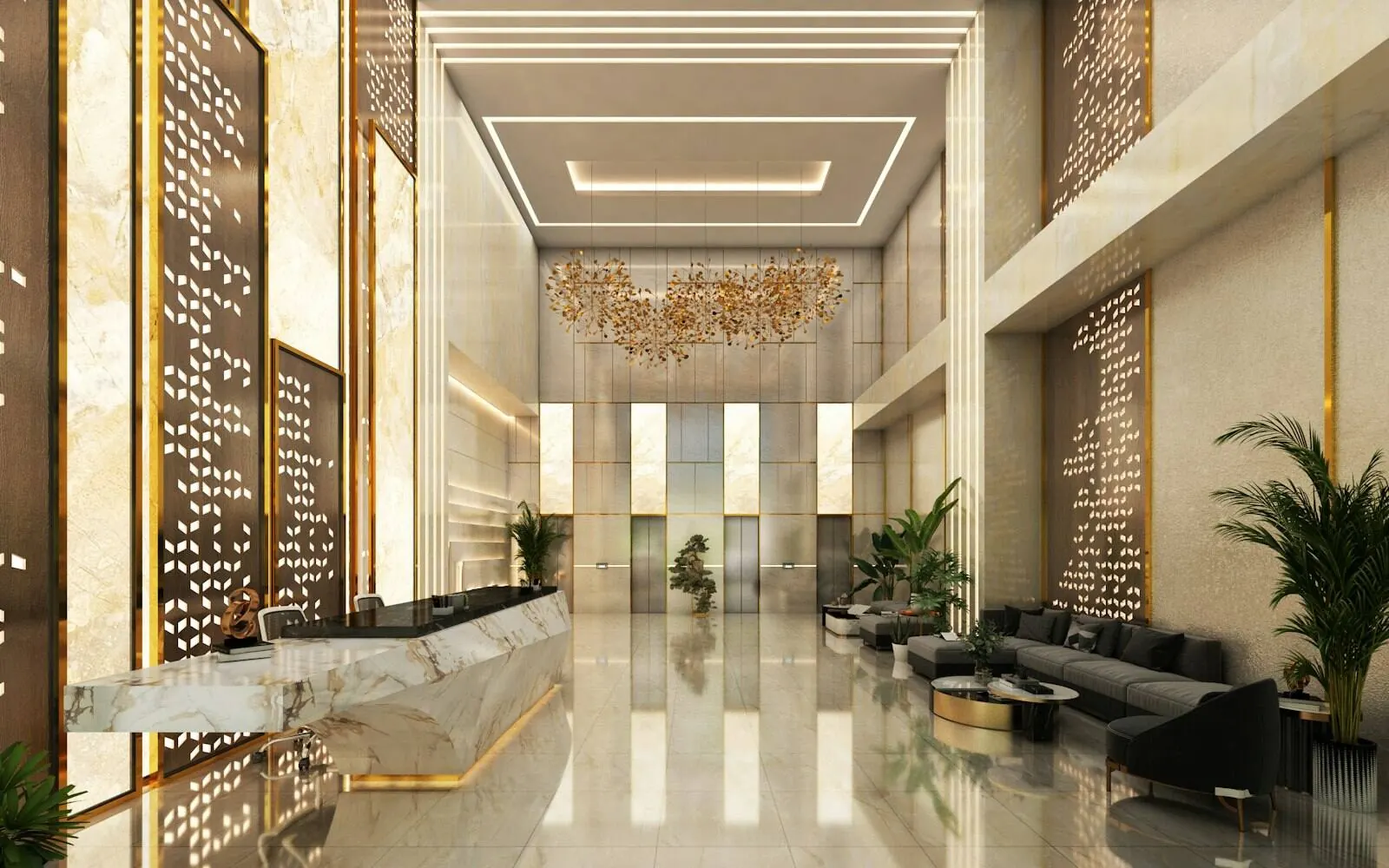 Hospitality & Travel software development