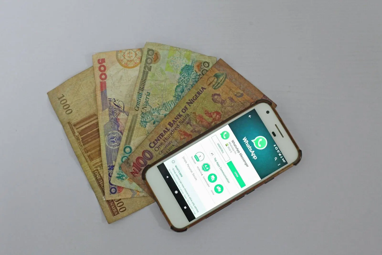 Mobile Recharge Software – Qrologic